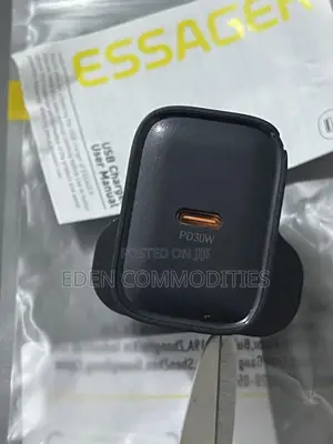 Essagertype C Fast Charger 30w