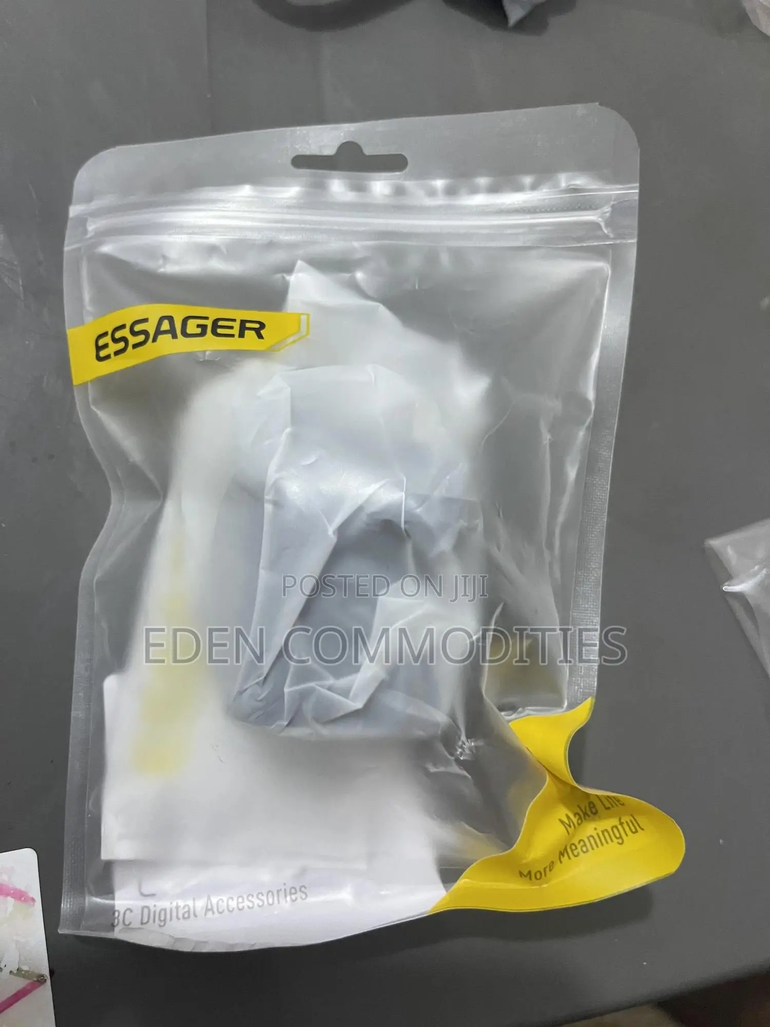 Essagertype C Fast Charger 30w