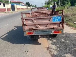 Tricycle 2020 Brown