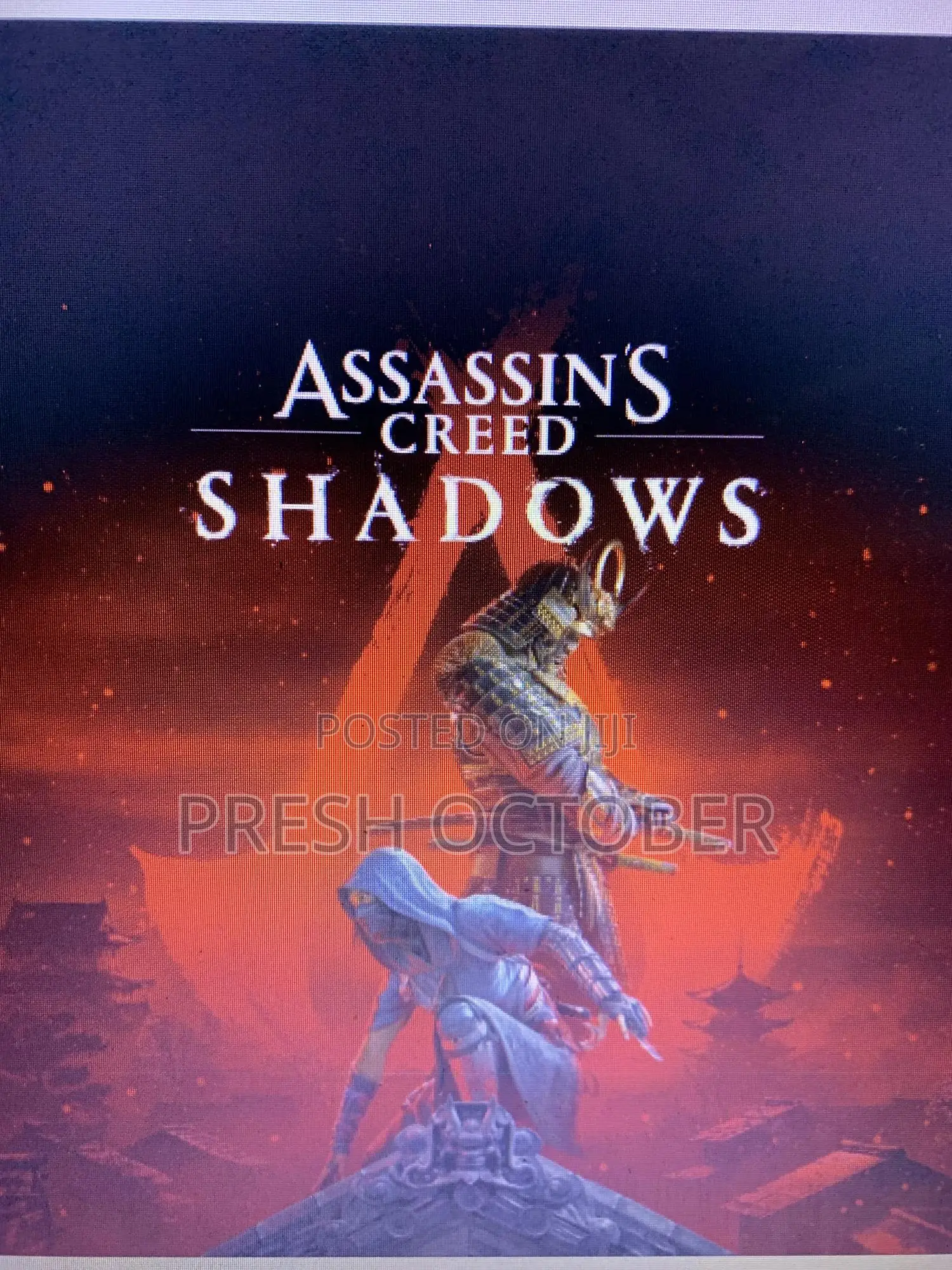 Lates Games Installation on Ps5 and Ps4