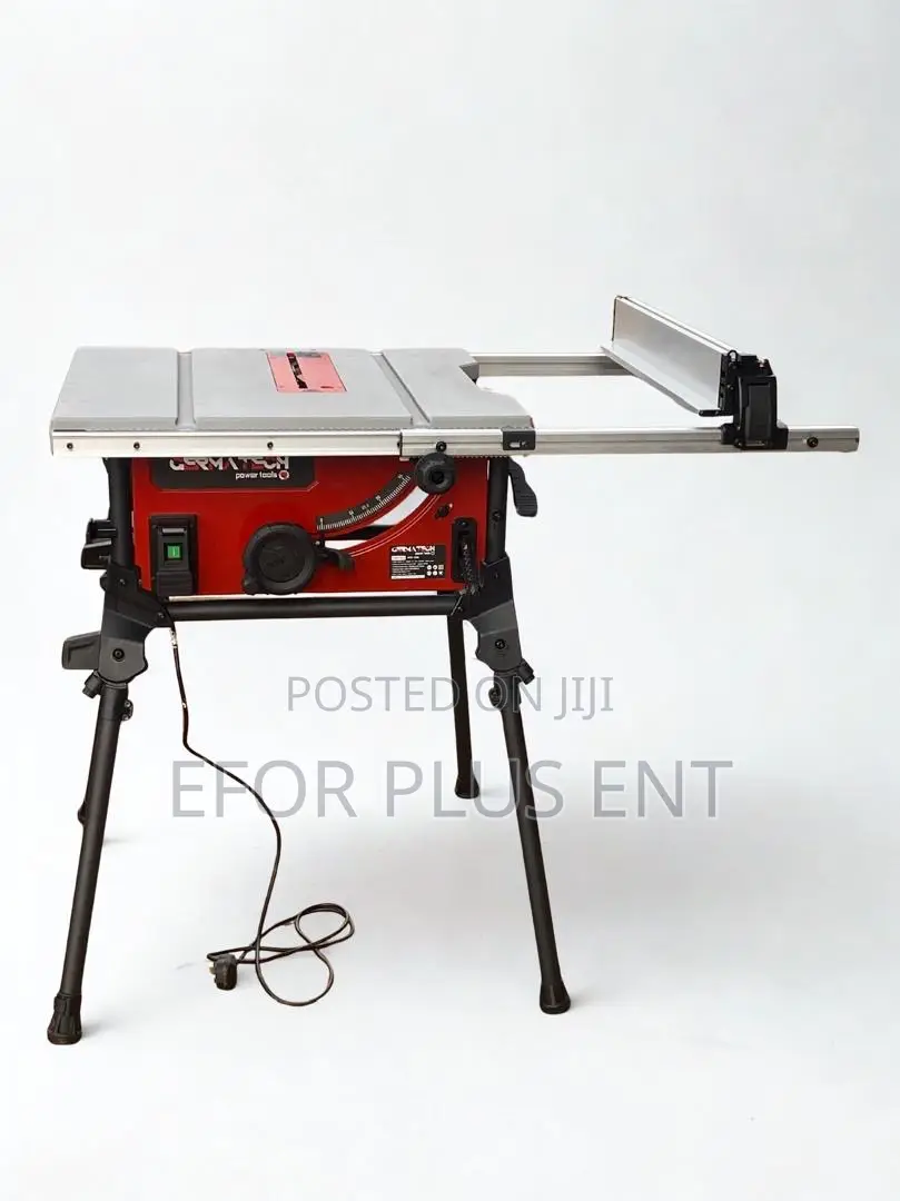 Germantech Table Saw