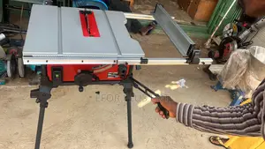 Germantech Table Saw