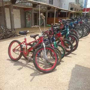 Canadian Used Bikes For Sale