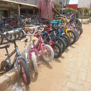 Canadian Used Bikes For Sale