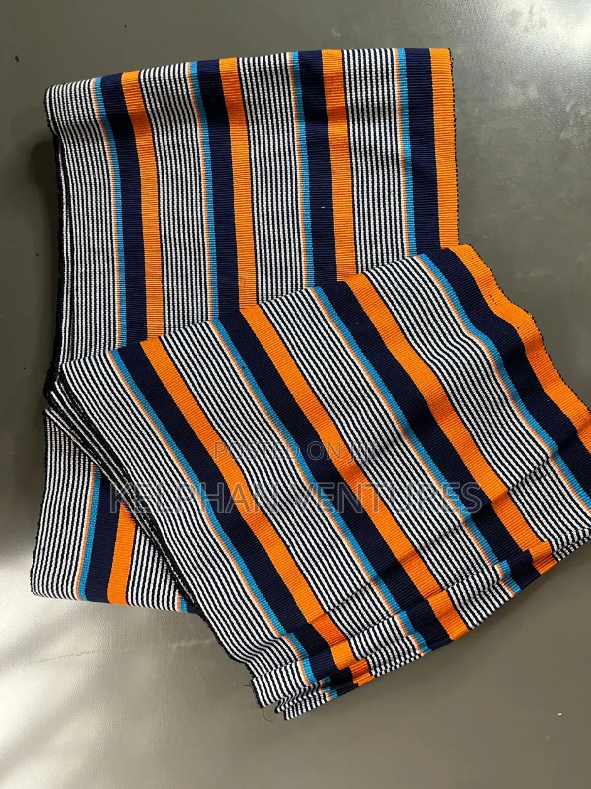 Original Northern Kente