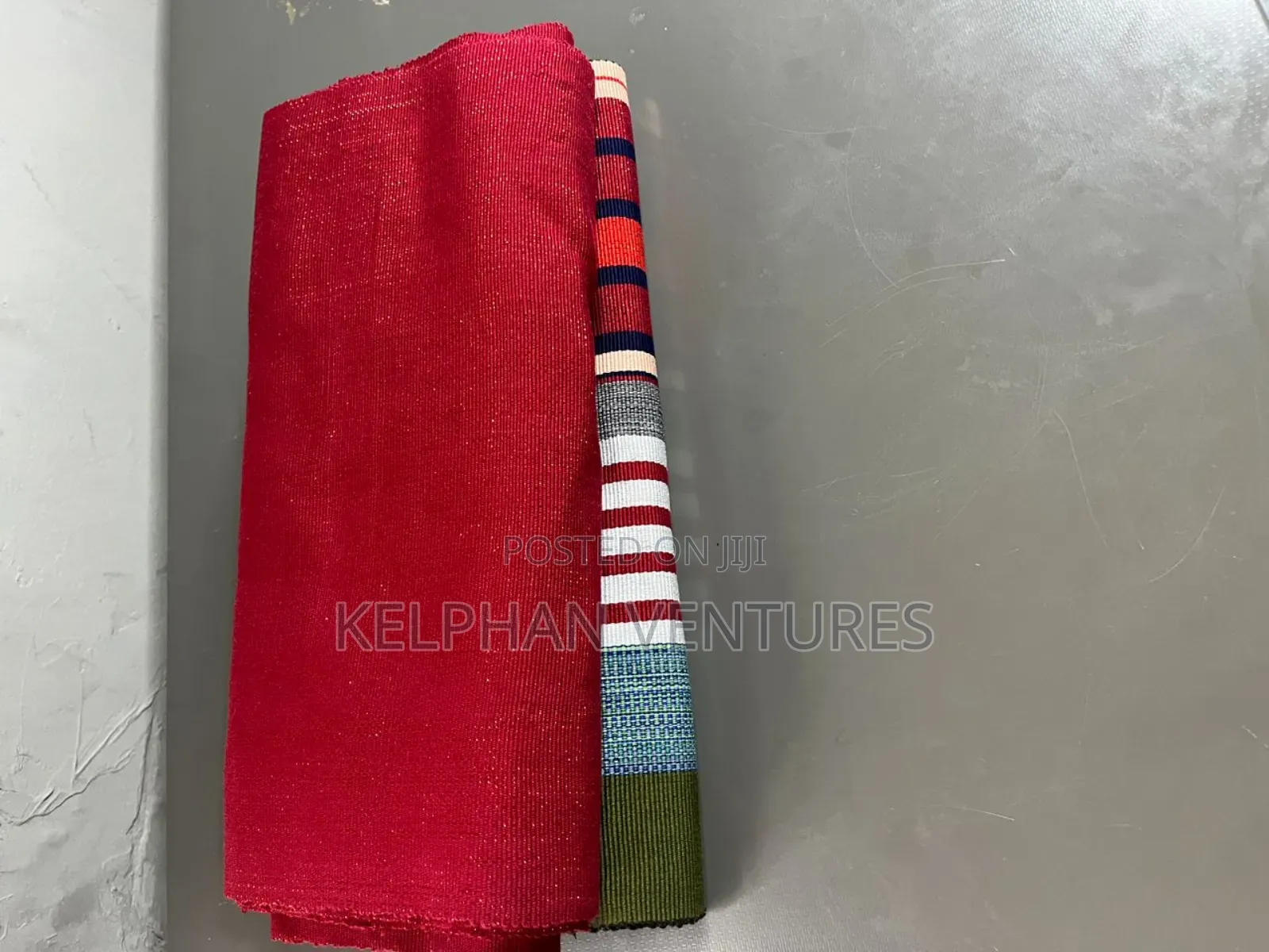 Original Northern Kente
