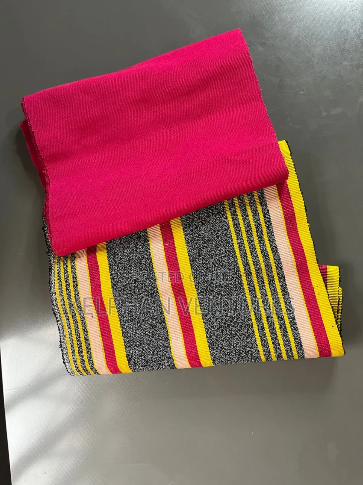 Original Northern Kente