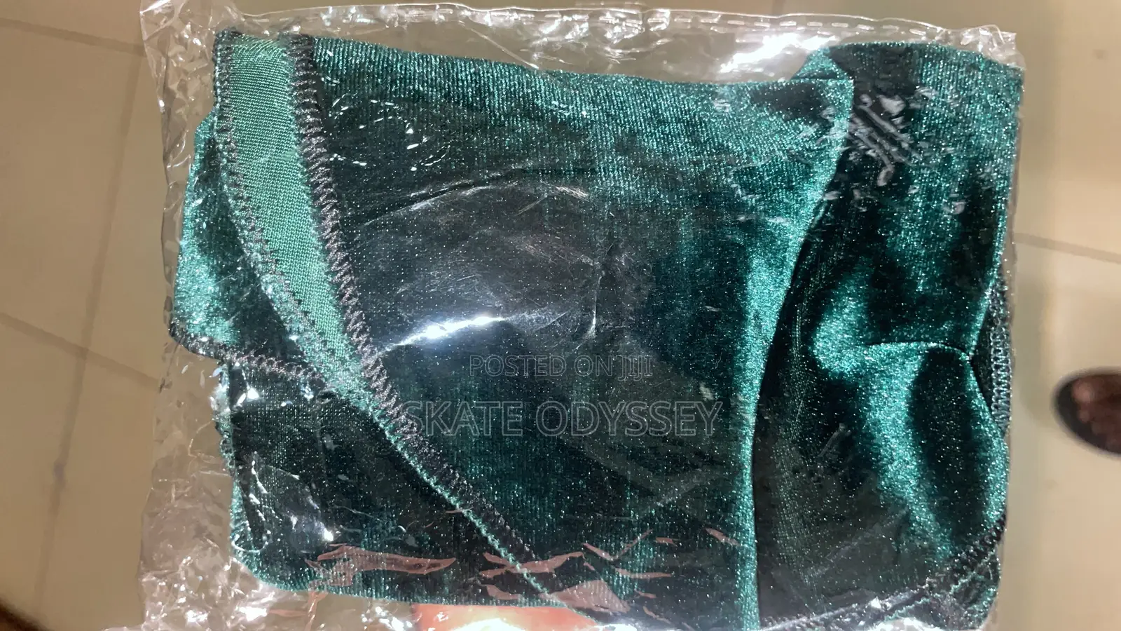 Velvet Soft Durags