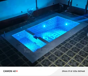 Affordable Swimming Pool and Expect
