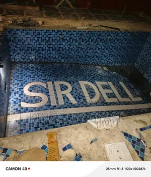 Affordable Swimming Pool and Expect