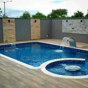 Affordable Swimming Pool and Expect