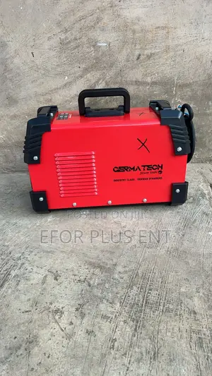 Germantech Welding Machine