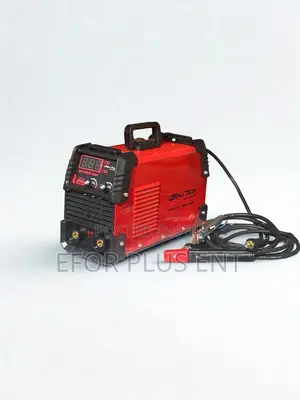 Germantech Welding Machine