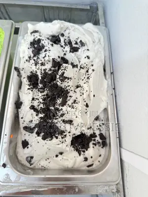 Gelato Ice Cream