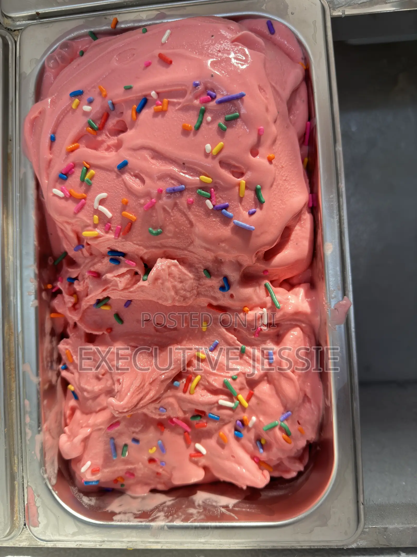 Gelato Ice Cream