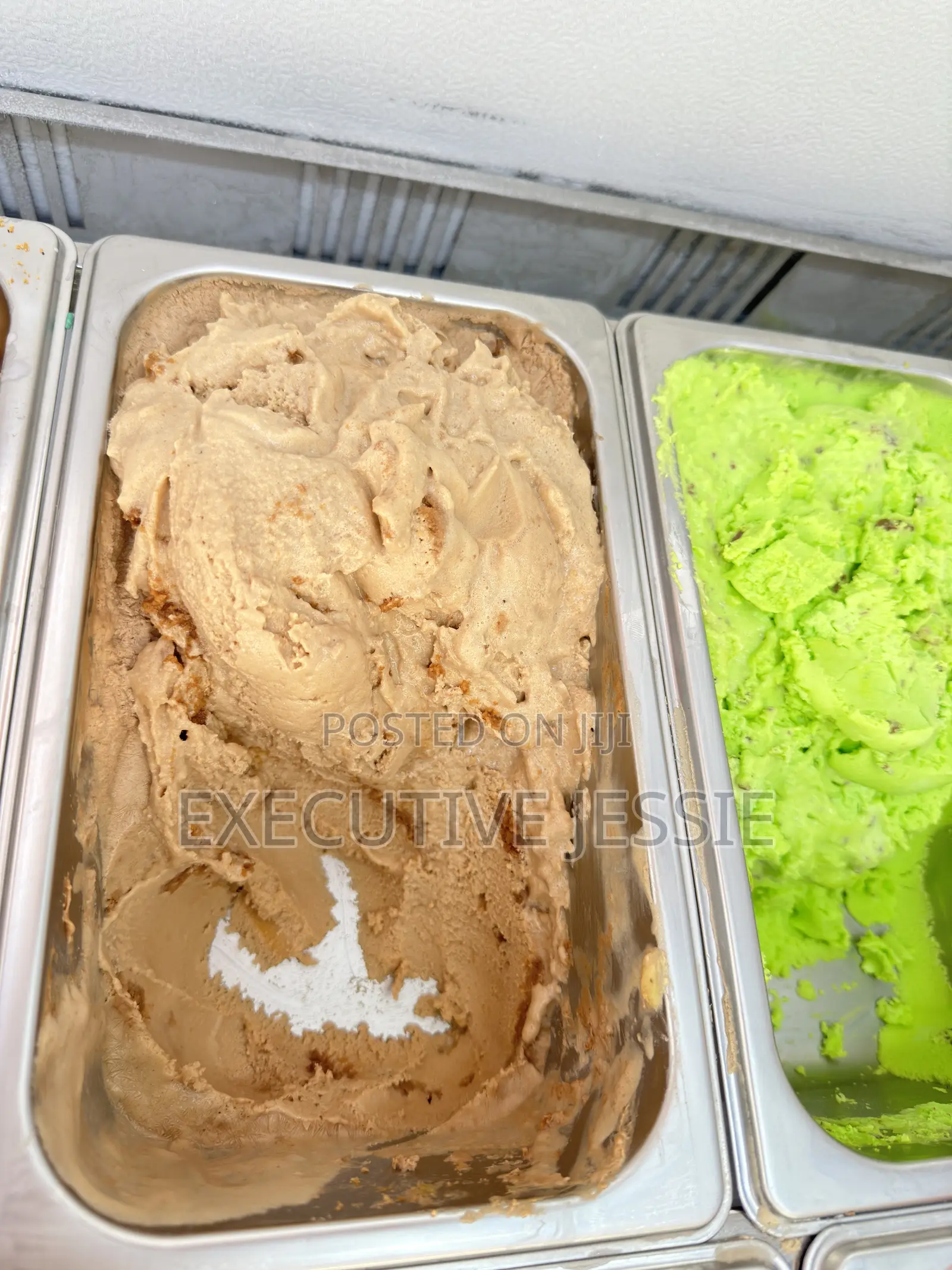 Gelato Ice Cream