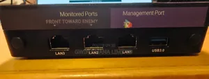 Desktop Computer 8GB Intel SSD 60GB