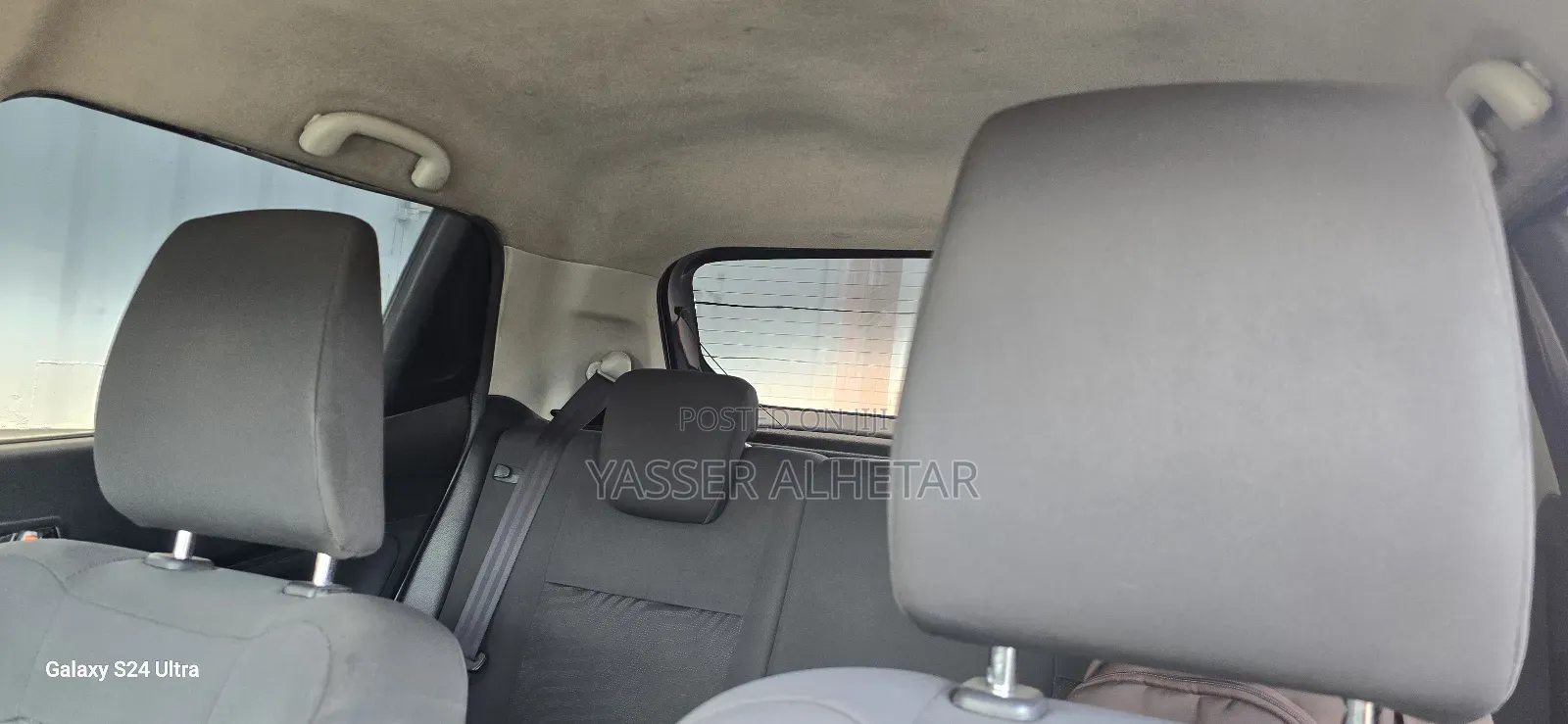 Suzuki Swift Sport 2019 Blue