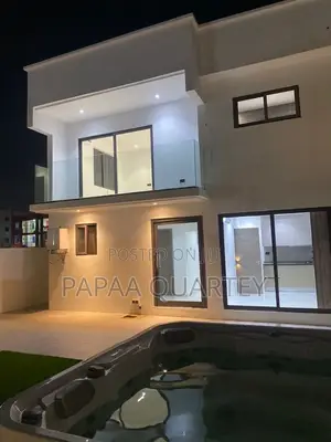4bdrm House in East Legon for sale