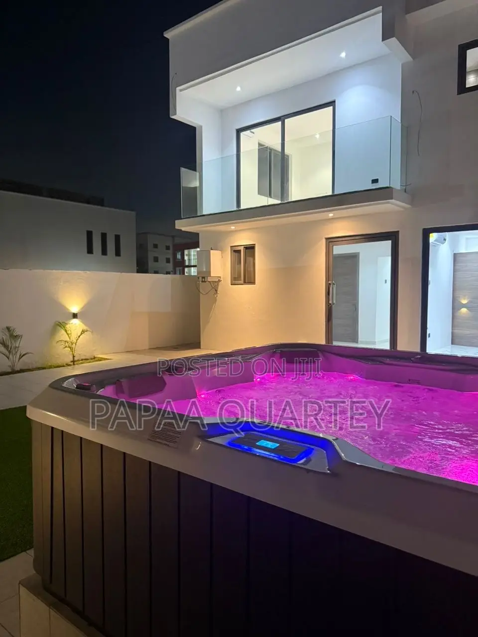 4bdrm House in East Legon for sale