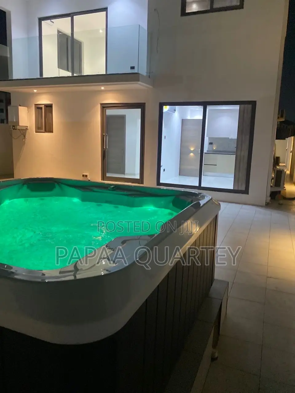 4bdrm House in East Legon for sale