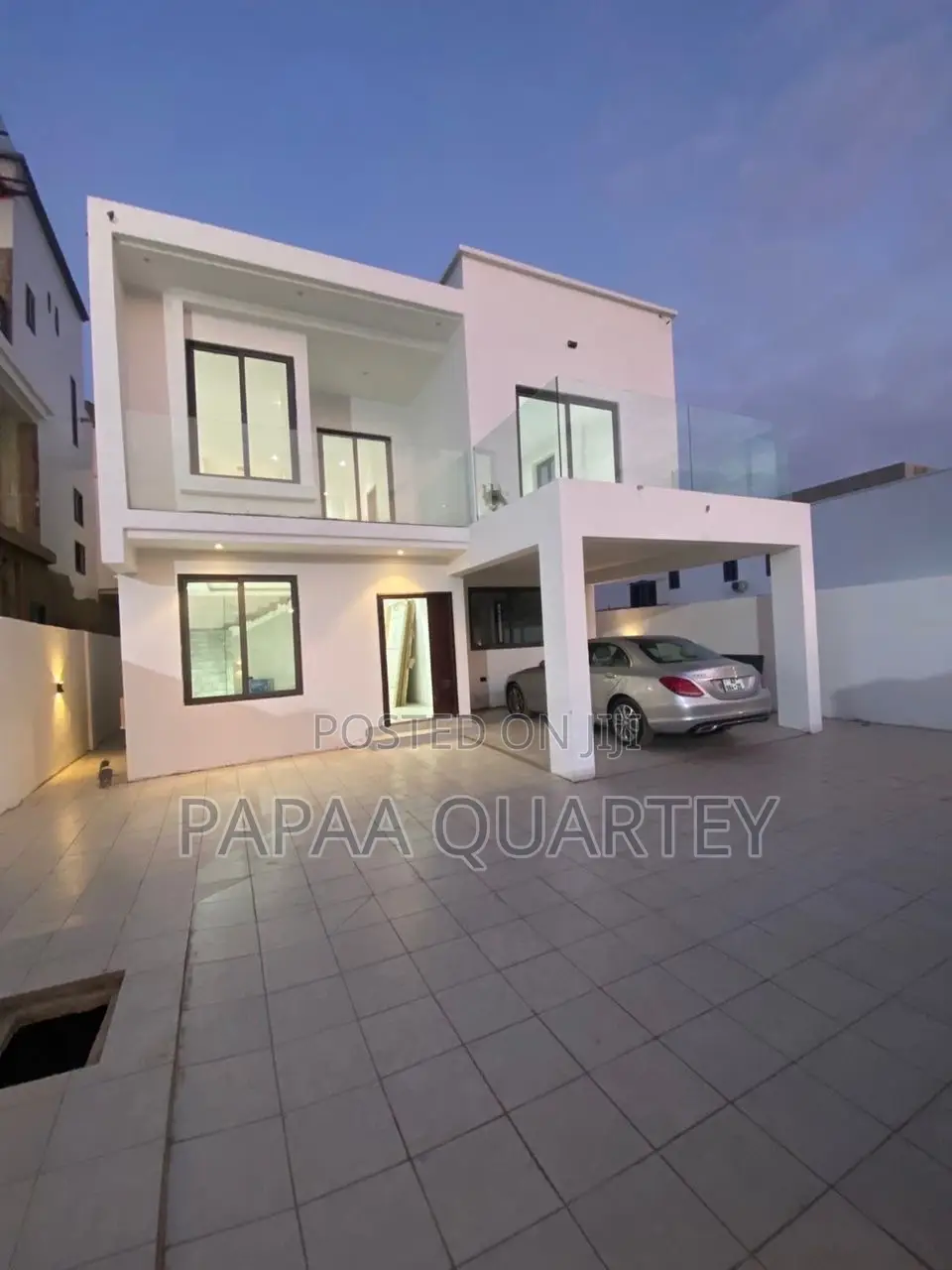 4bdrm House in East Legon for sale