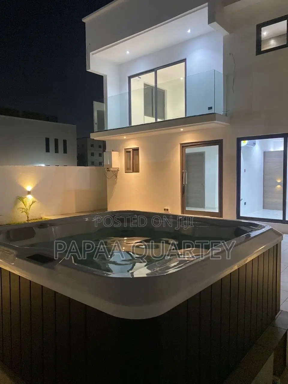 4bdrm House in East Legon for sale