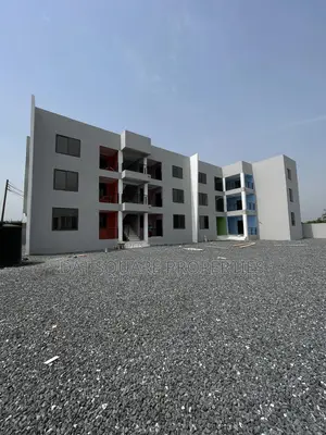 2bdrm Apartment in Dodowa Malejor for rent