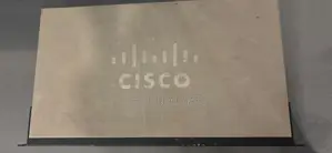Cisco Sf300-24p 24-port Managed Switch (Full Poe) Refresh