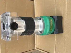 Cordless Router Machine