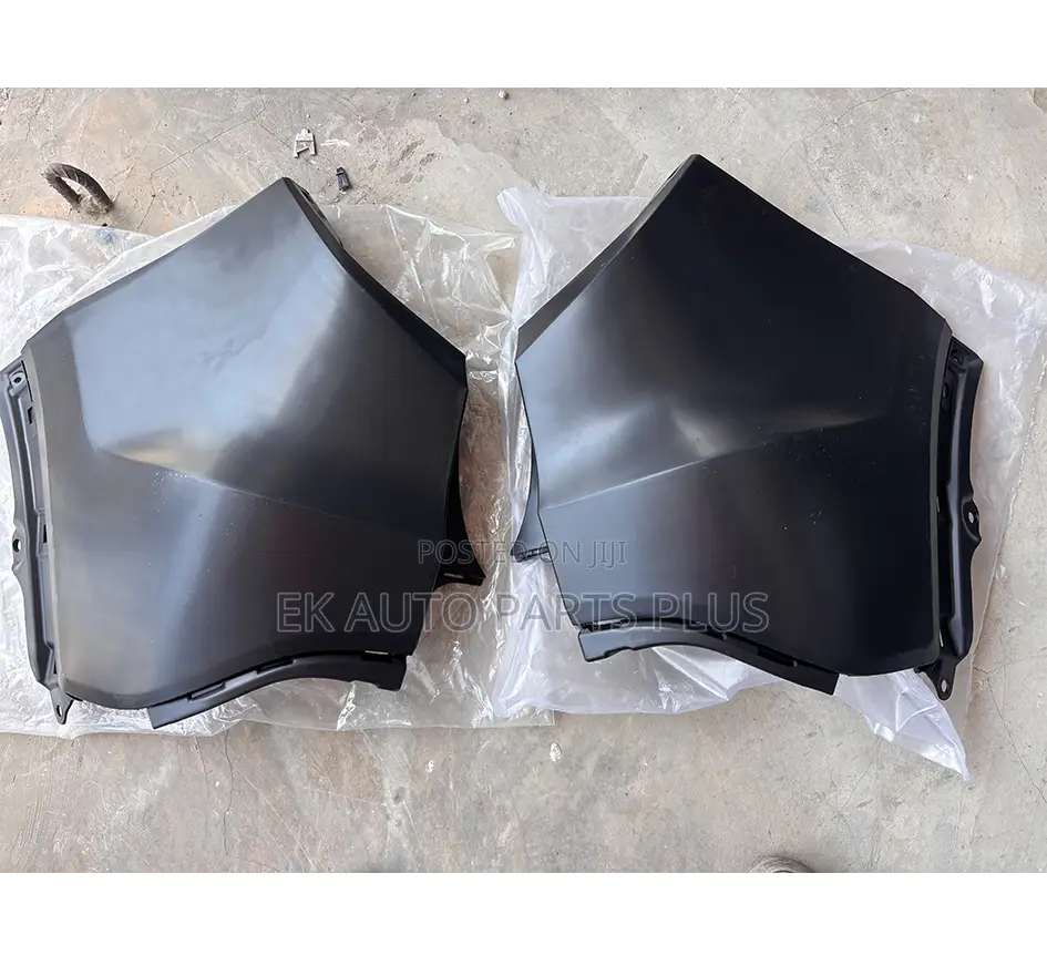 Honda HRV Back Bumper Wrap Angle Corner/End 2015 2016 2017 2018 2019