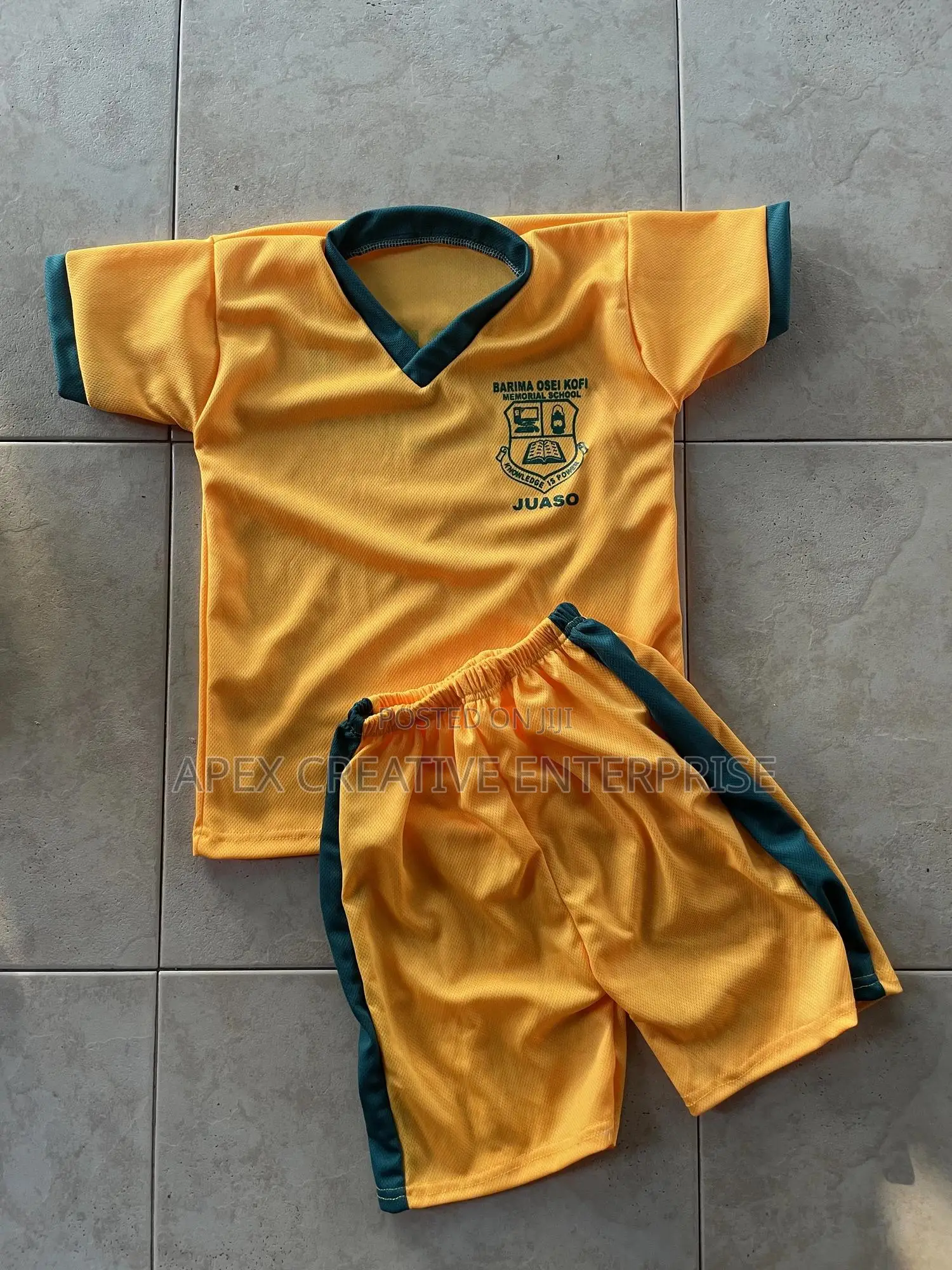 Friday Wear /Pe Kit, Jerseys, Cardigans