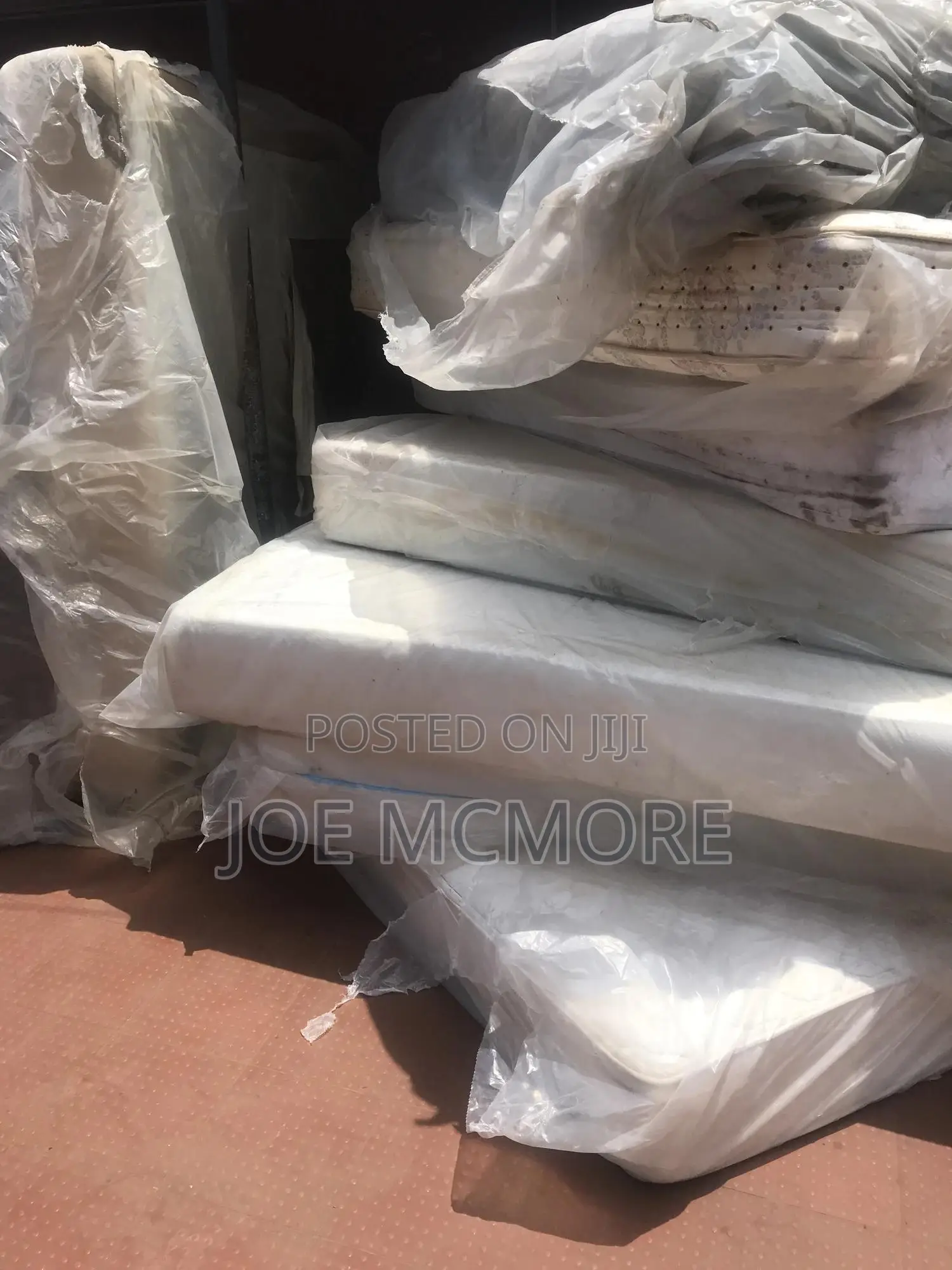 High Comfortable Quality Mattress