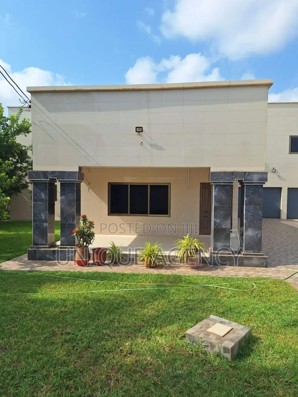 3bdrm Bungalow in Frafraha for rent
