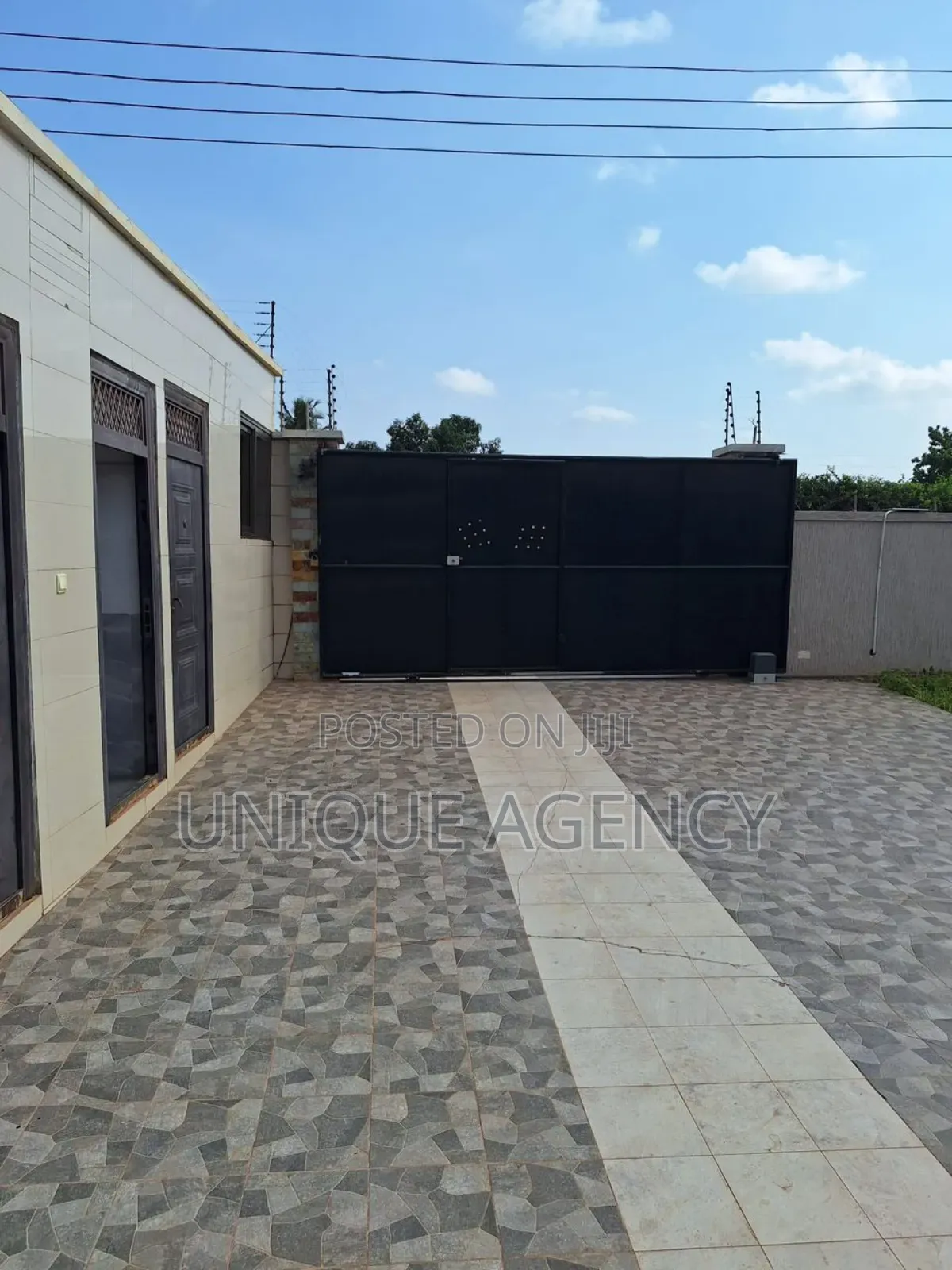3bdrm Bungalow in Frafraha for rent