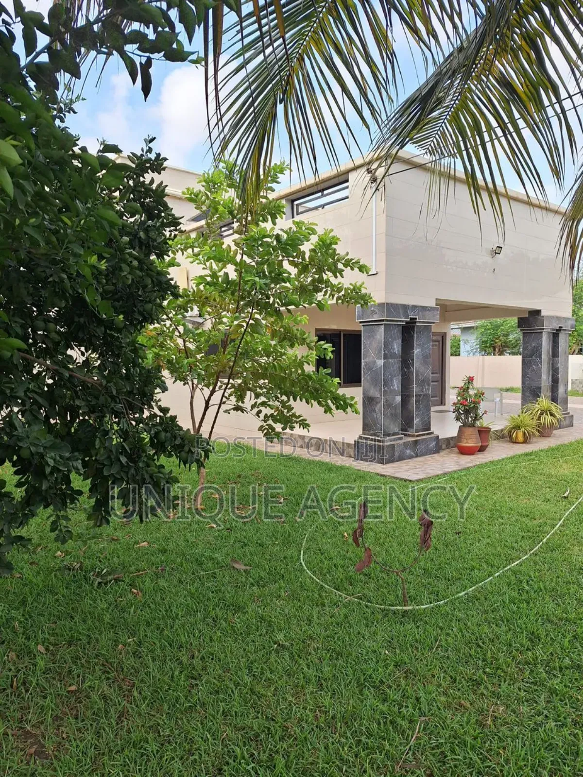 3bdrm Bungalow in Frafraha for rent