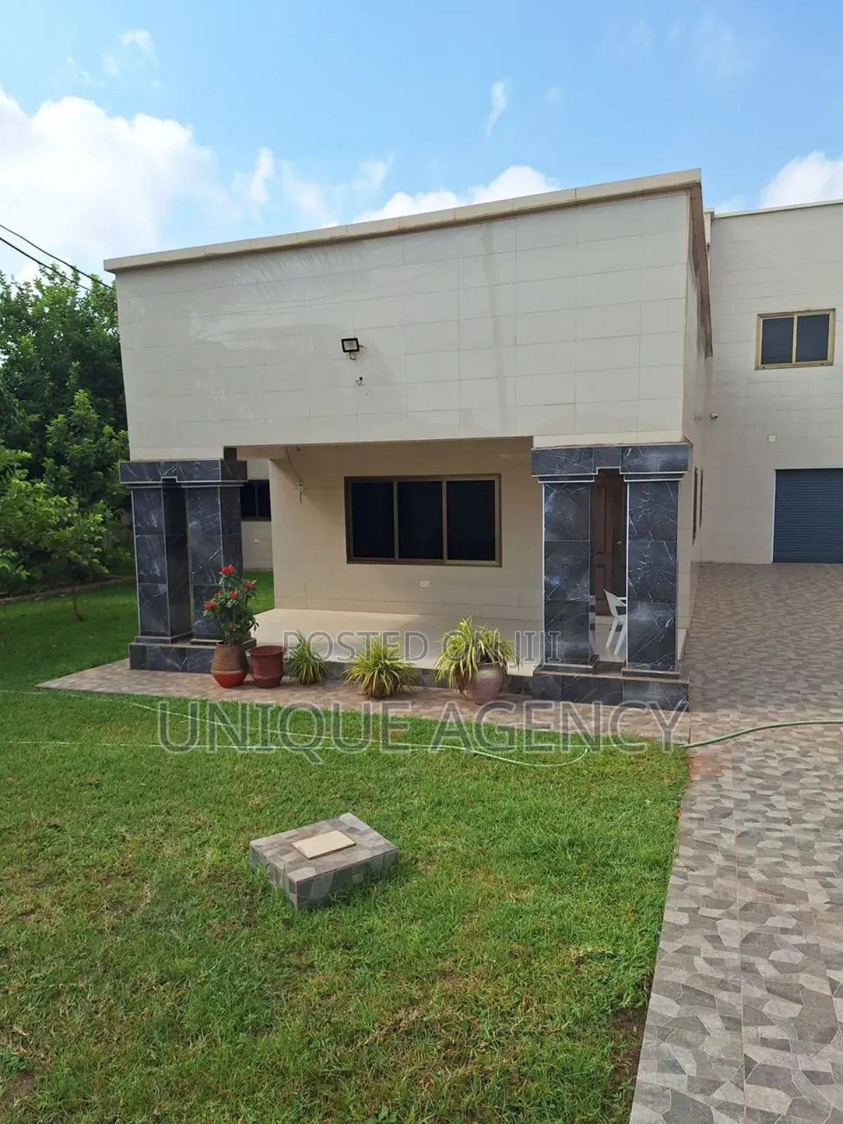 3bdrm Bungalow in Frafraha for rent