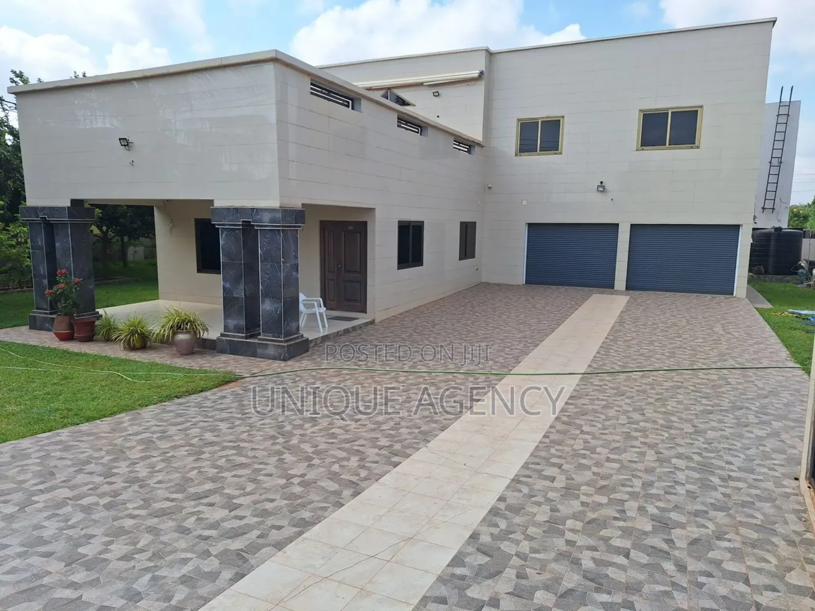 3bdrm Bungalow in Frafraha for rent