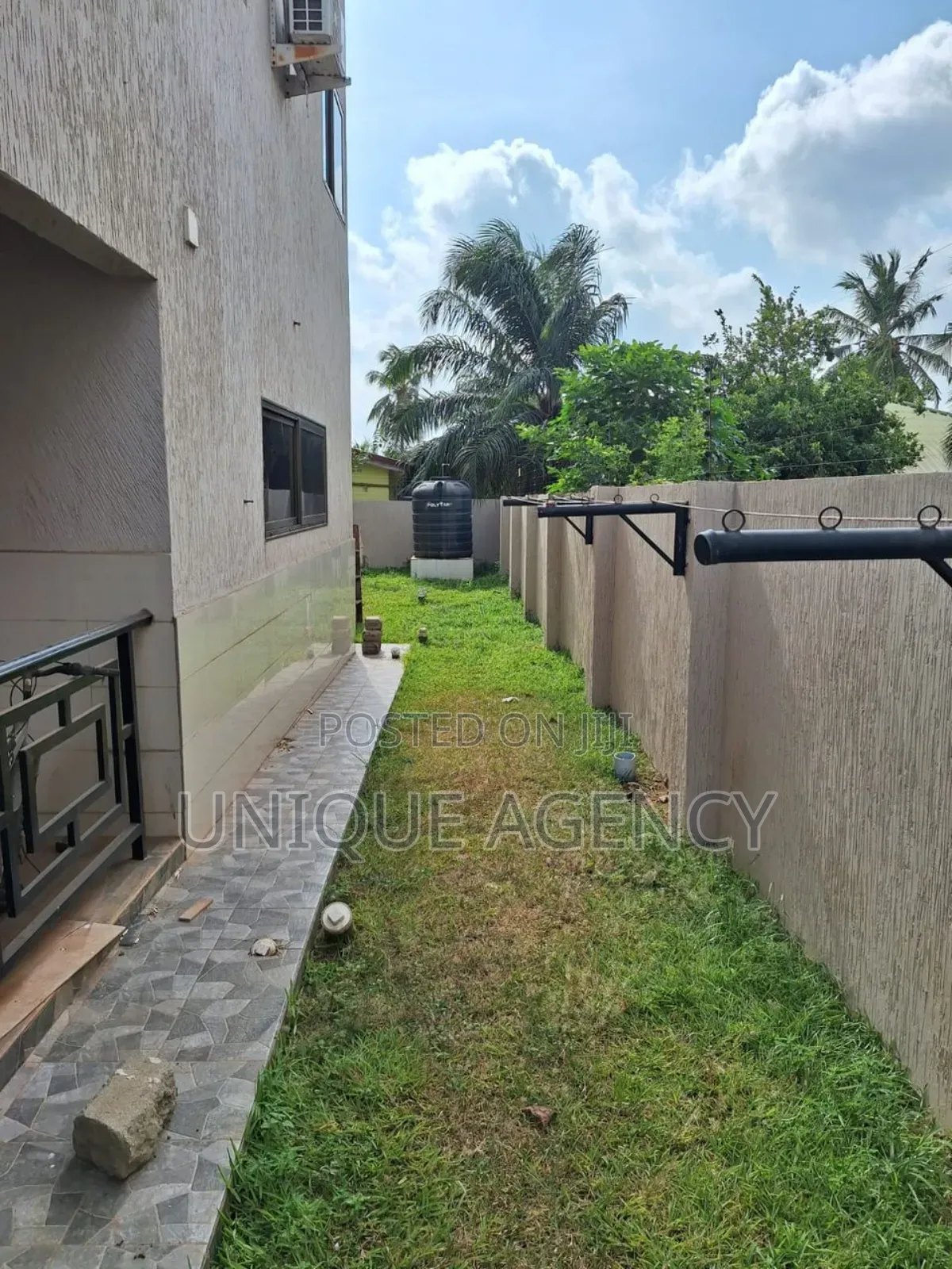 3bdrm Bungalow in Frafraha for rent