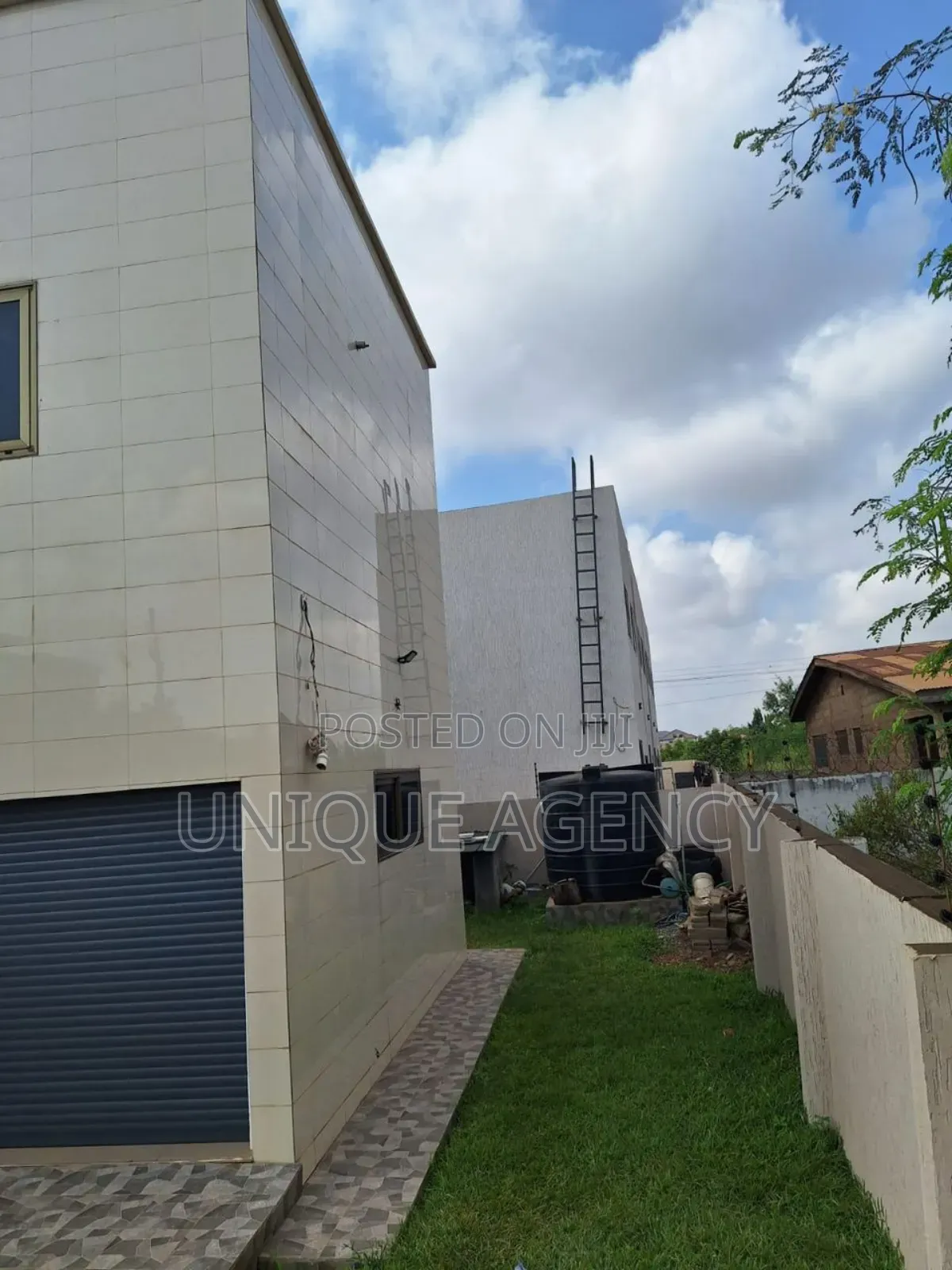 3bdrm Bungalow in Frafraha for rent