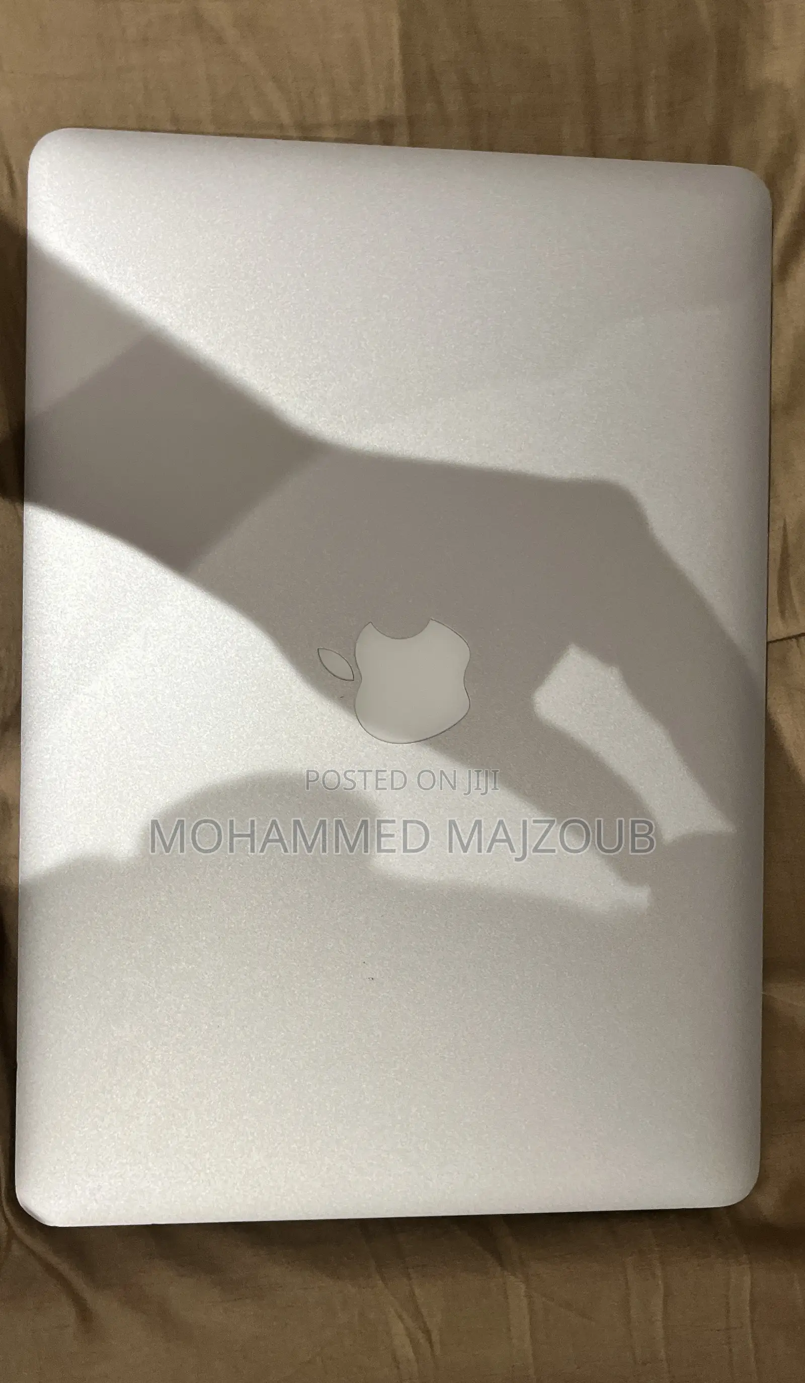 Laptop Apple MacBook Air 2017 8GB Intel Core i5 SSD 128GB