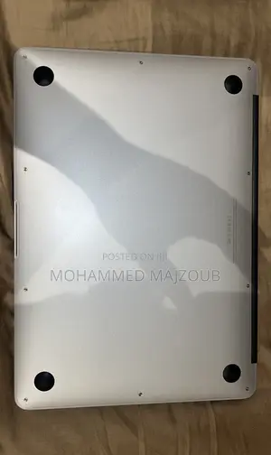 Laptop Apple MacBook Air 2017 8GB Intel Core i5 SSD 128GB