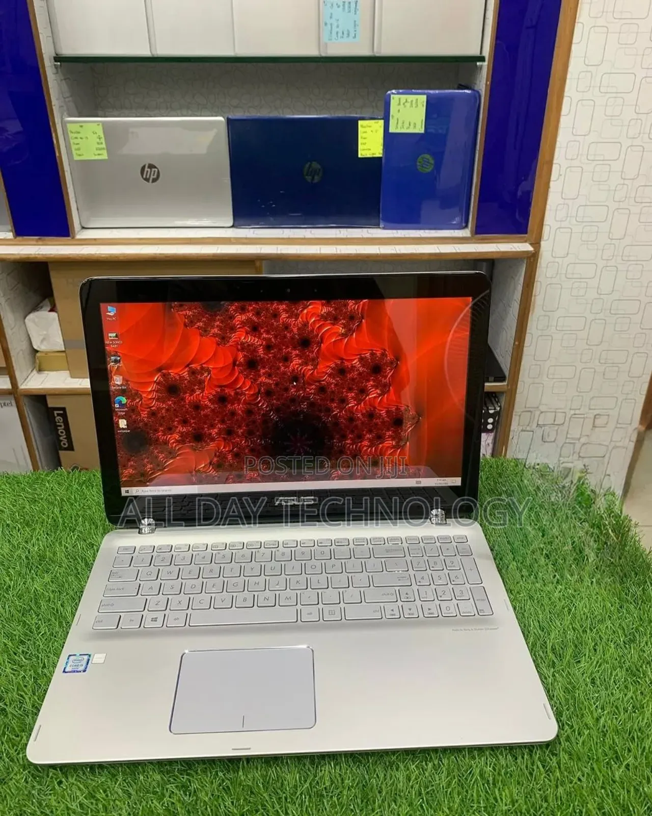 Laptop Asus Q504UA 16GB Intel Core i5 HDD 1T