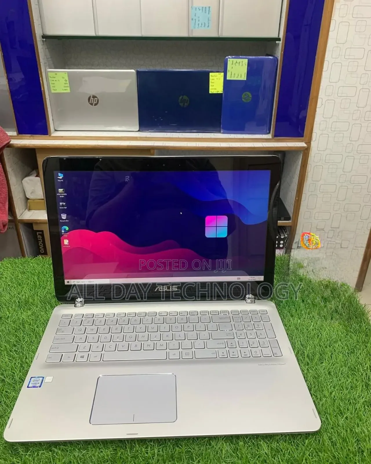 Laptop Asus Q504UA 16GB Intel Core i5 HDD 1T