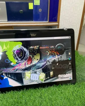 Laptop Asus Q504UA 16GB Intel Core i5 HDD 1T