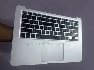 Macbook Air Keyboard+ Trackpad