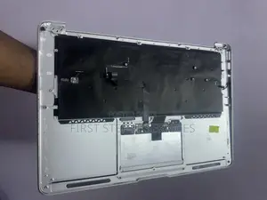 Macbook Air Keyboard+ Trackpad