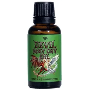 Devil May Cry Oil