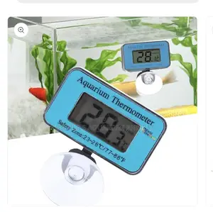 Aquarium Thermometer