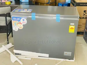 Storing Up To 290 Liters Nasco Chest Freezer,Nas-360